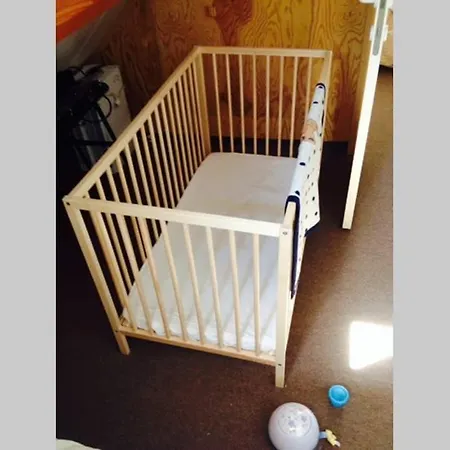 Nyaraló Pelssers@de Haan De Haan