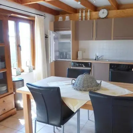 Holiday home Pelssers@de Haan *