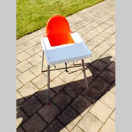 Pelssers@de Haan Casa vacanze De Haan