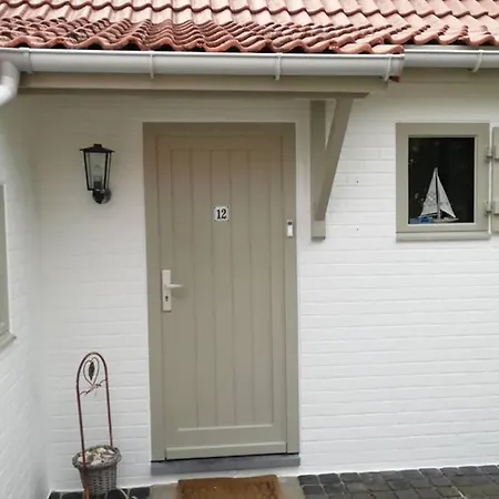 Casa de Férias Pelssers@de Haan De Haan