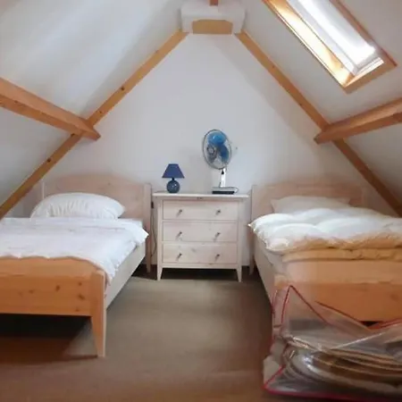 Casa vacanze Pelssers@de Haan