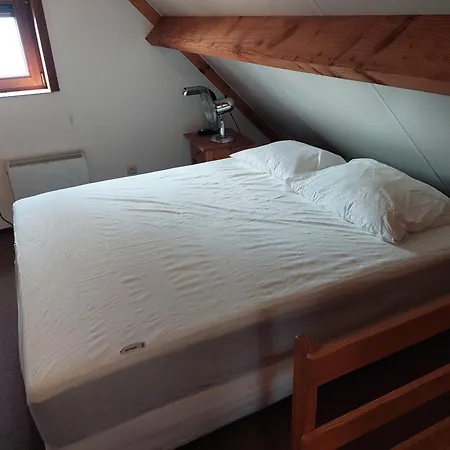 Casa vacanze Pelssers@de Haan *