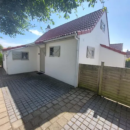 Holiday home Pelssers@de Haan