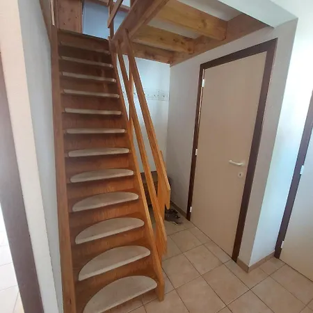 Pelssers@de Haan Nyaraló *