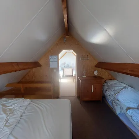 Casa vacanze Pelssers@de Haan *