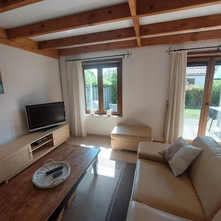 Casa vacanze Pelssers@de Haan De Haan