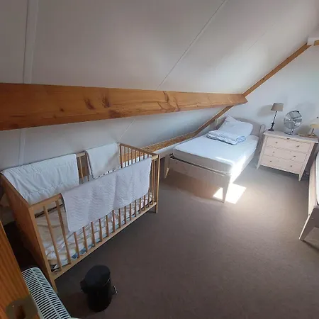 Pelssers@de Haan Casa vacanze De Haan