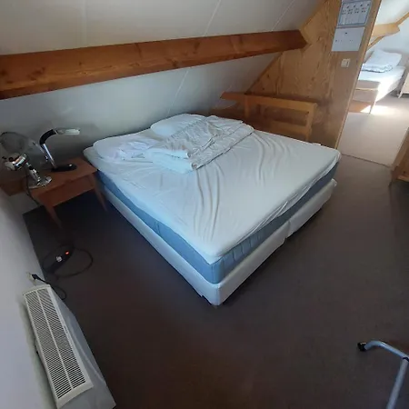 Casa de Férias Pelssers@de Haan De Haan