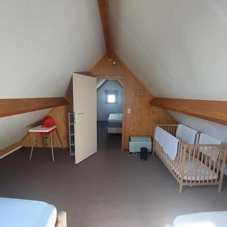 Pelssers@de Haan Casa vacanze