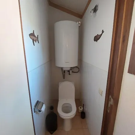 Nyaraló Pelssers@de Haan