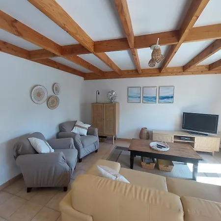 Holiday home Pelssers@de Haan *