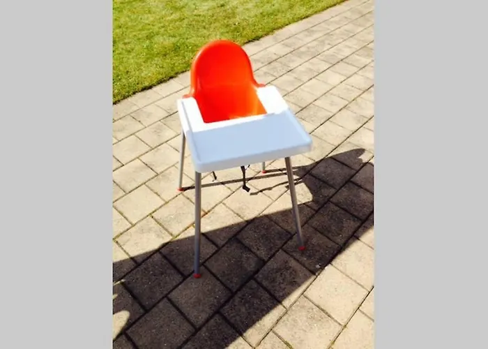 Pelssers@de Haan Casa vacanze De Haan