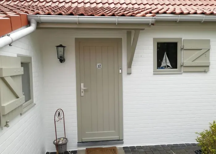 Casa vacanze Pelssers@de Haan De Haan
