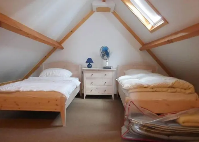 Casa vacanze Pelssers@de Haan