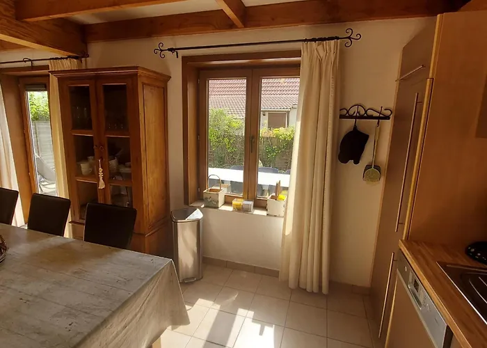 Pelssers@de Haan Prázdninový dům *