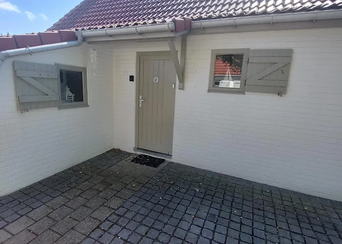 Pelssers@de Haan Casa vacanze De Haan