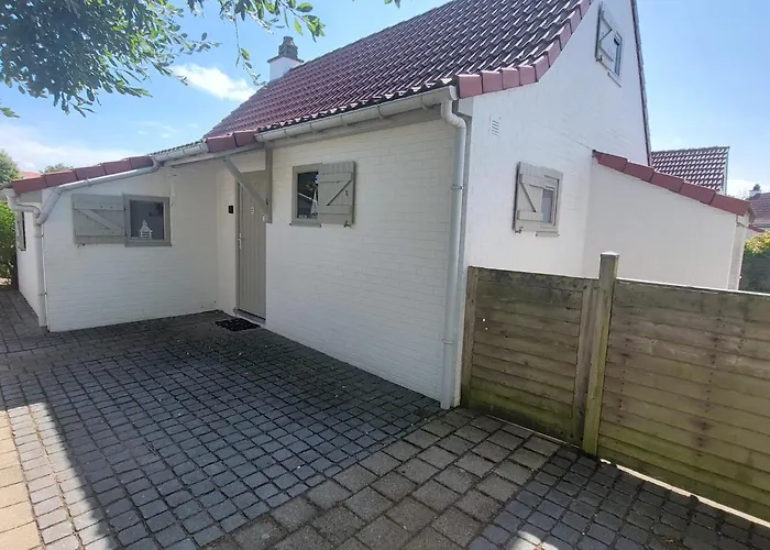 Prázdninový dům Pelssers@de Haan