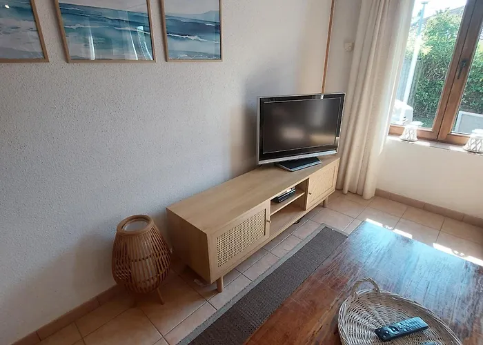 Pelssers@de Haan Casa vacanze De Haan