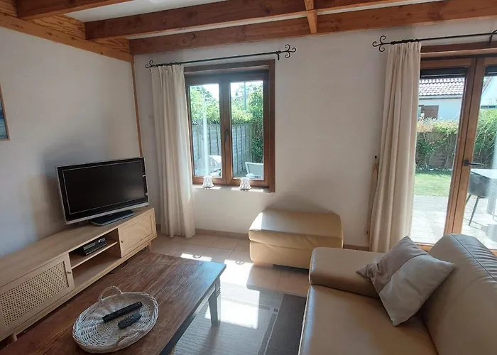 Casa vacanze Pelssers@de Haan De Haan