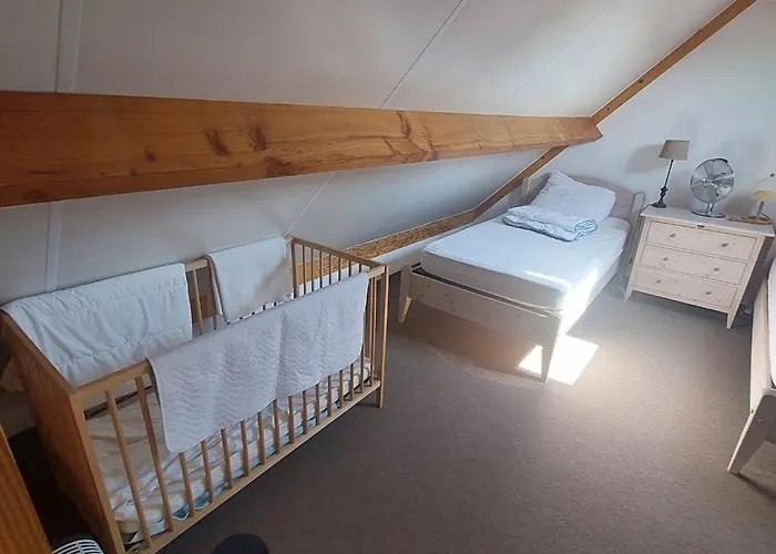 Pelssers@de Haan Casa vacanze De Haan