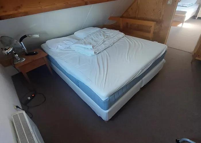 Casa vacanze Pelssers@de Haan De Haan