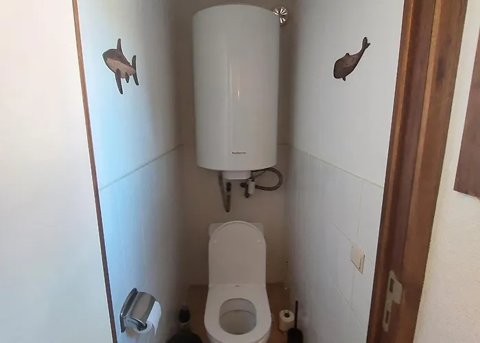 Casa vacanze Pelssers@de Haan