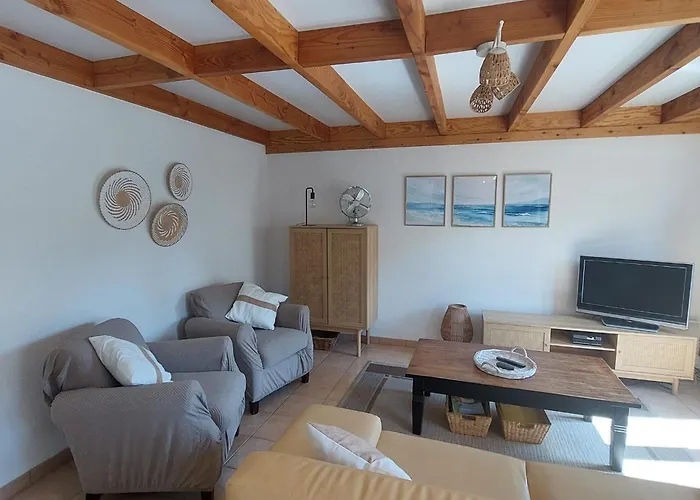 Casa vacanze Pelssers@de Haan *